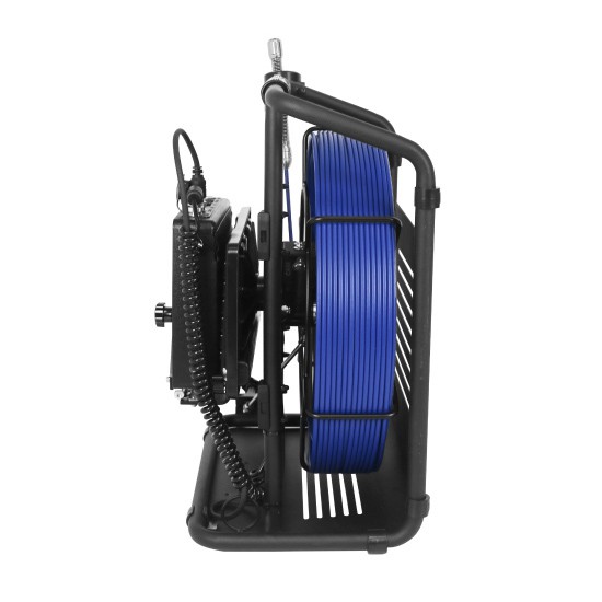 Professional Portable Mini 20mm Drain Camera for Sewage and Pipeline Inspection factory