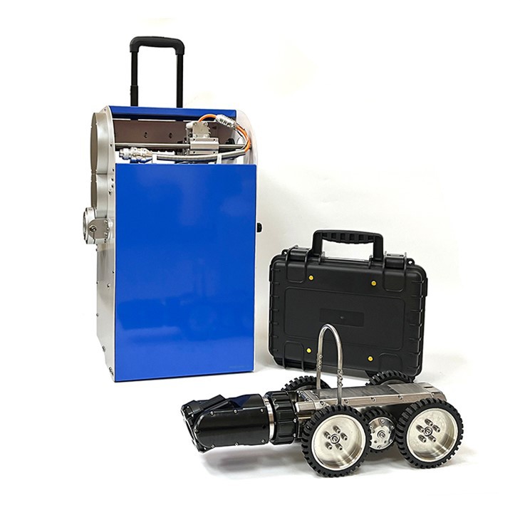 Crawler Camera System best