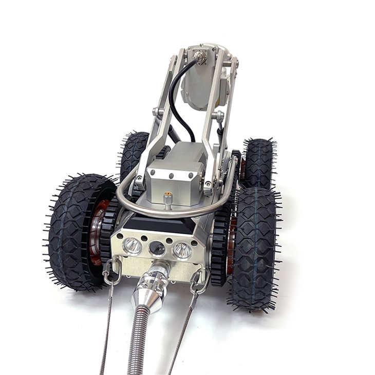 Pipe Crawler Camera best