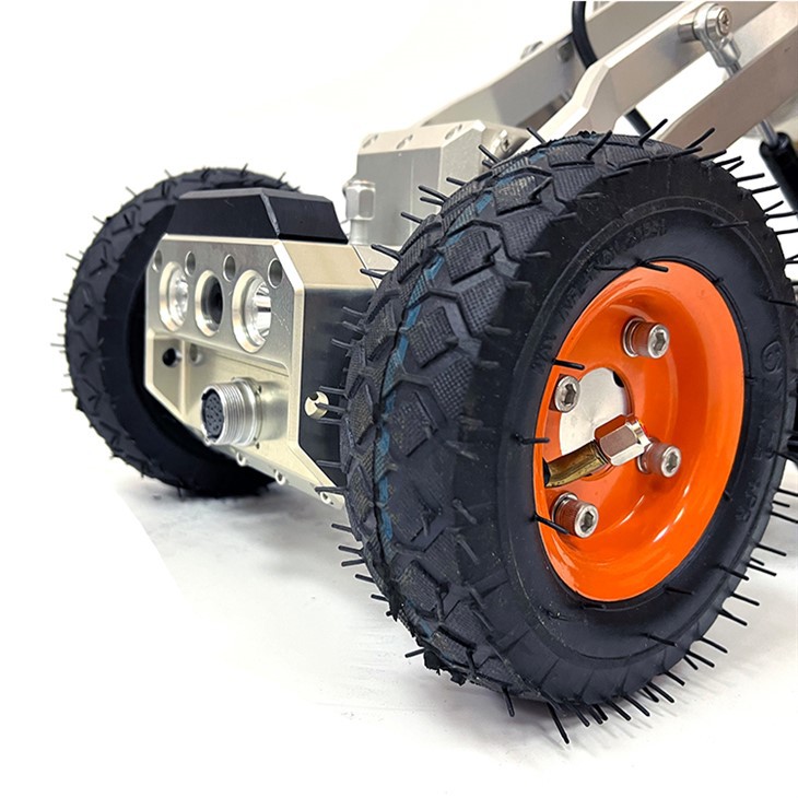 Pipe Crawler Camera high quality