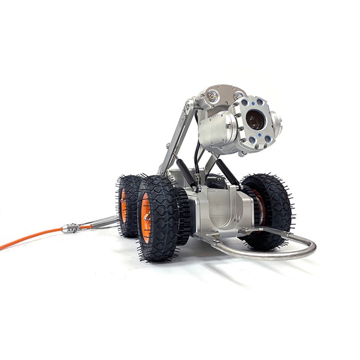Pipe Crawler Camera suppliers