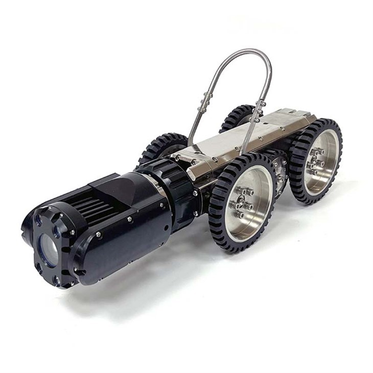 Sewer Inspection Crawler suppliers