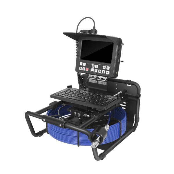 Professional Portable Mini 20mm Drain Camera for Sewage and Pipeline Inspection